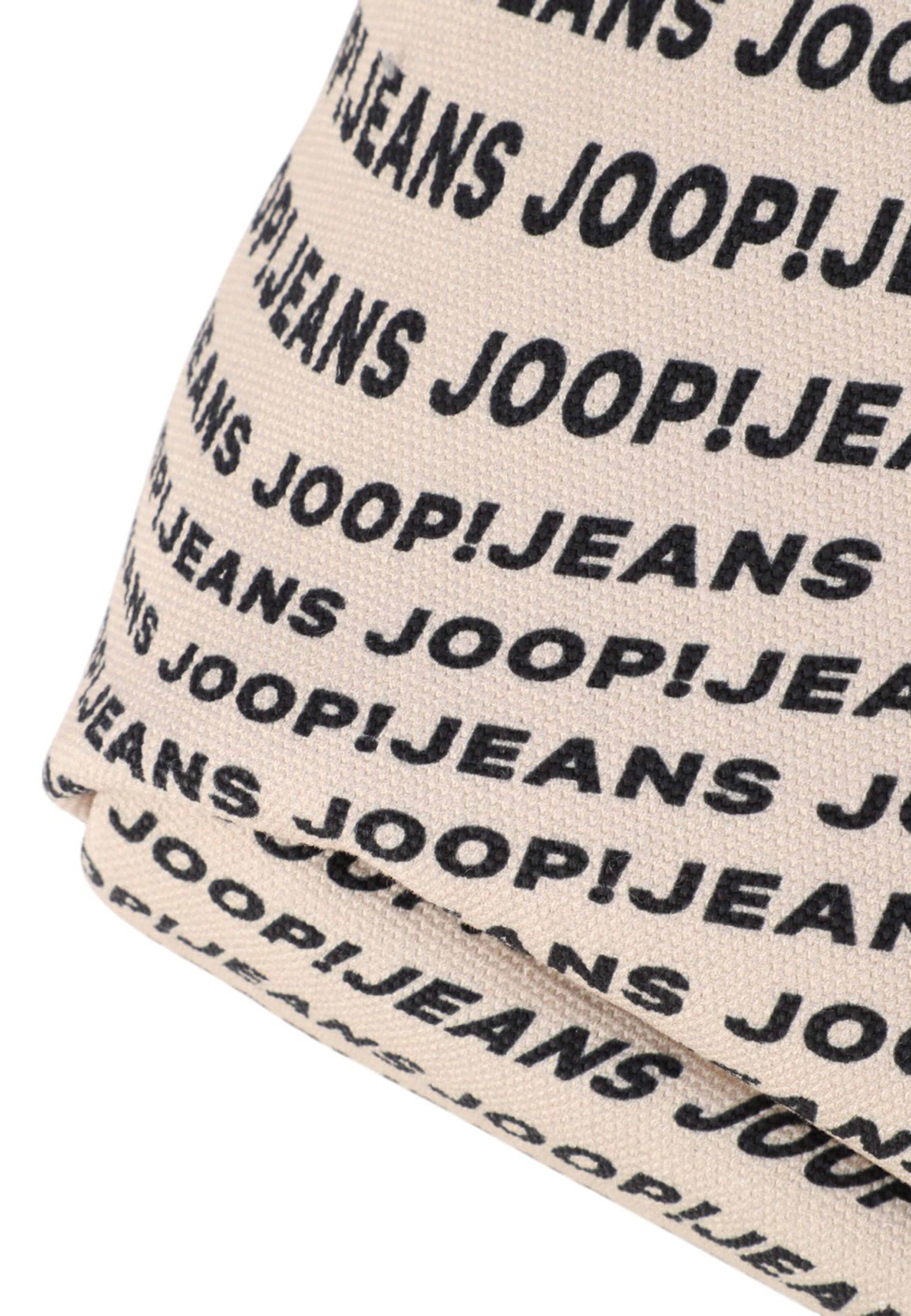 Cabas 'Mercato Loulou' JOOP! Jeans en gris