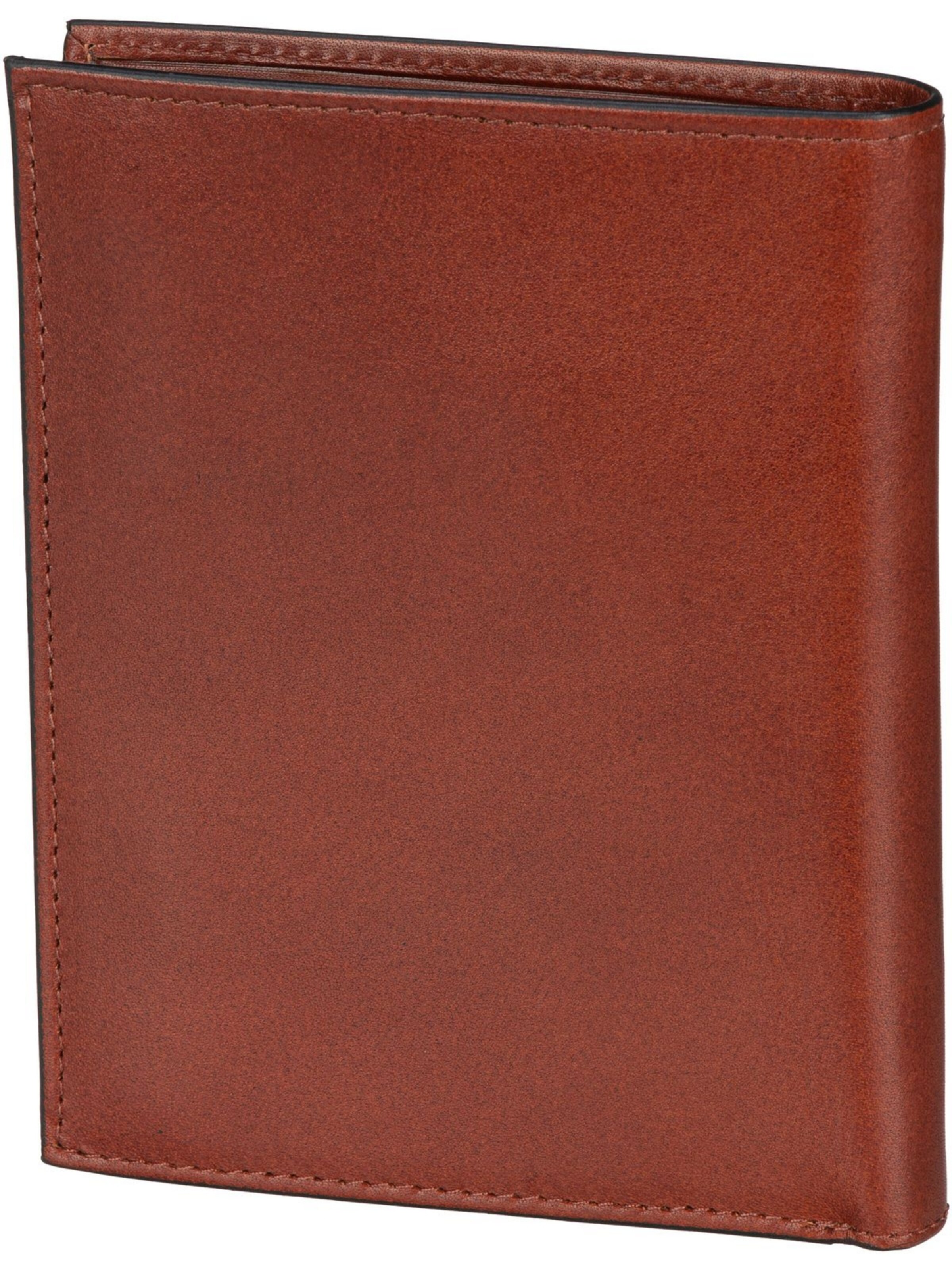 bugatti Wallet 'Nobile' in Brown