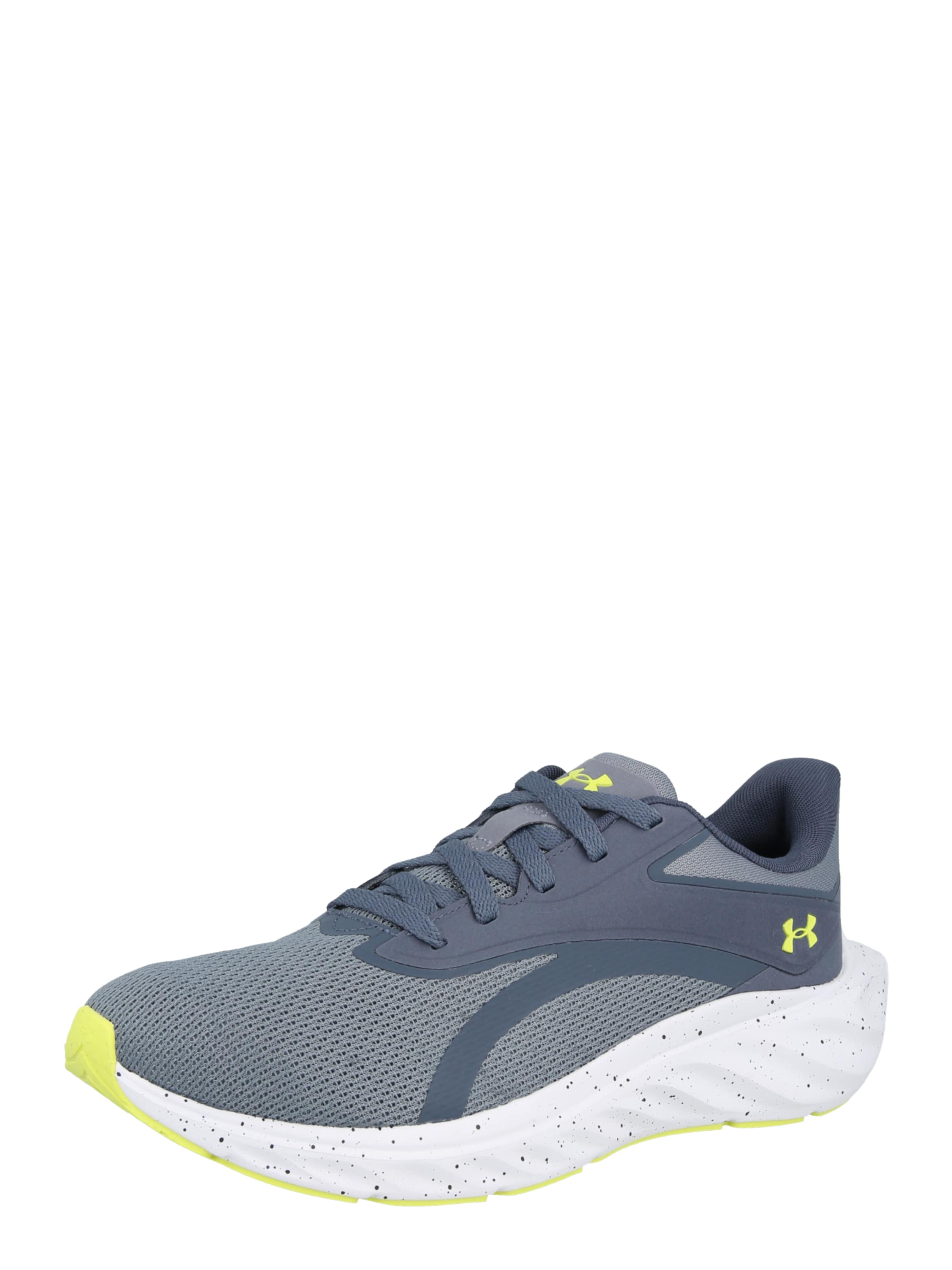 UNDER ARMOUR Sportsko 'Ascend' i grå: framsida