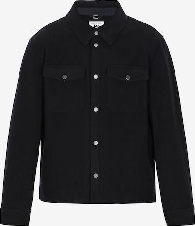 Demisezoninė striukė iš MO, spalva – nakties mėlyna, Prekių apžvalga