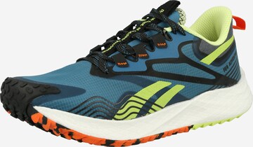 Reebok - Zapatillas de running 'Floatride Energy' en azul: frente