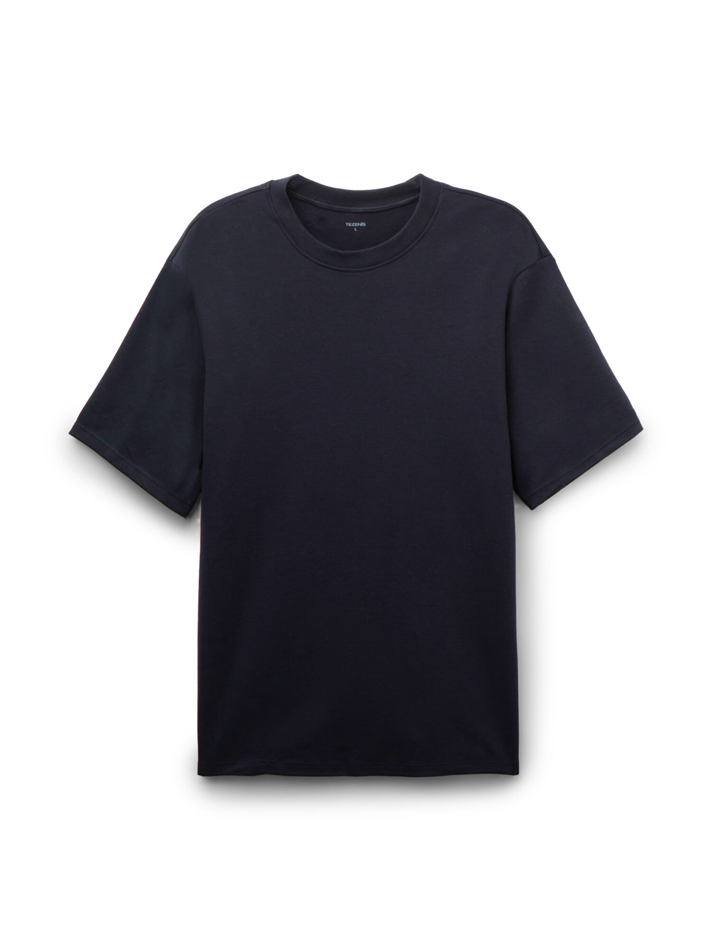 Tezenis Shirt in Blue: front