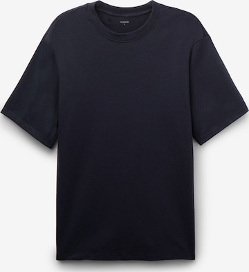 Tezenis Shirt in Blue: front