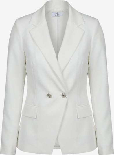 Blazer 'Blazer Bottoni Oro PE26198' in 34 I AM di colore bianco, Visualizzazione prodotti