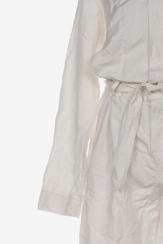 Marc O'Polo Jumpsuit in S in White