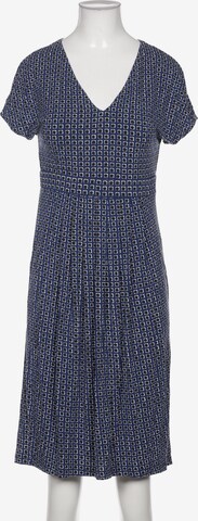 Weekend Max Mara Dress in S in Blue: front
