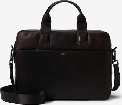 Borsa portadocumenti 'Cerratano Pandion' in One Size JOOP! di colore marrone scuro, Visualizzazione prodotti