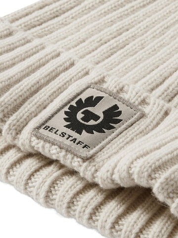 Belstaff Beanie in Beige