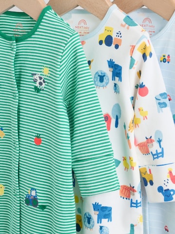 Next Pajamas in Blue