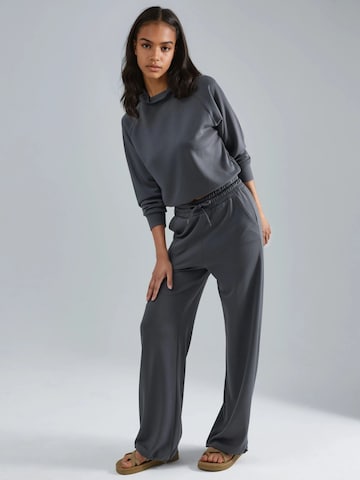 Tuta da jogging di Hiccup in grigio