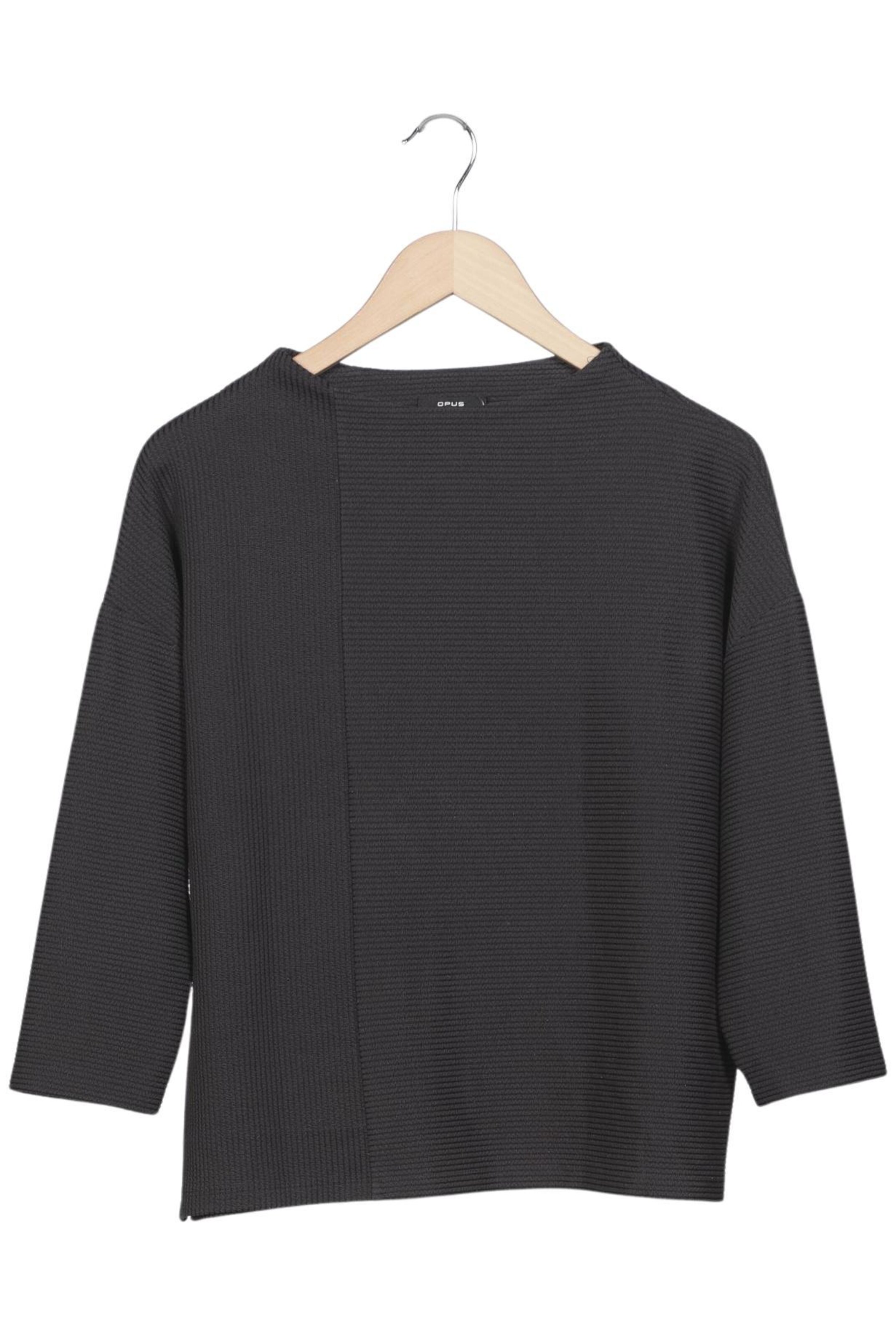 OPUS Top & Shirt in M in Grey: front