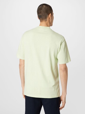 Han Kjøbenhavn Shirt in Green