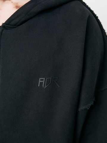 Atelier de roupa Mikina – zelená