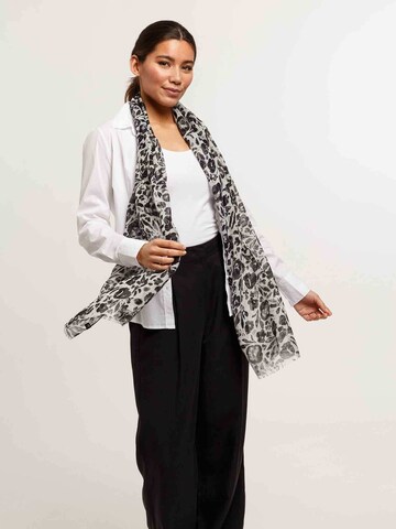 FRAAS Scarf in Black