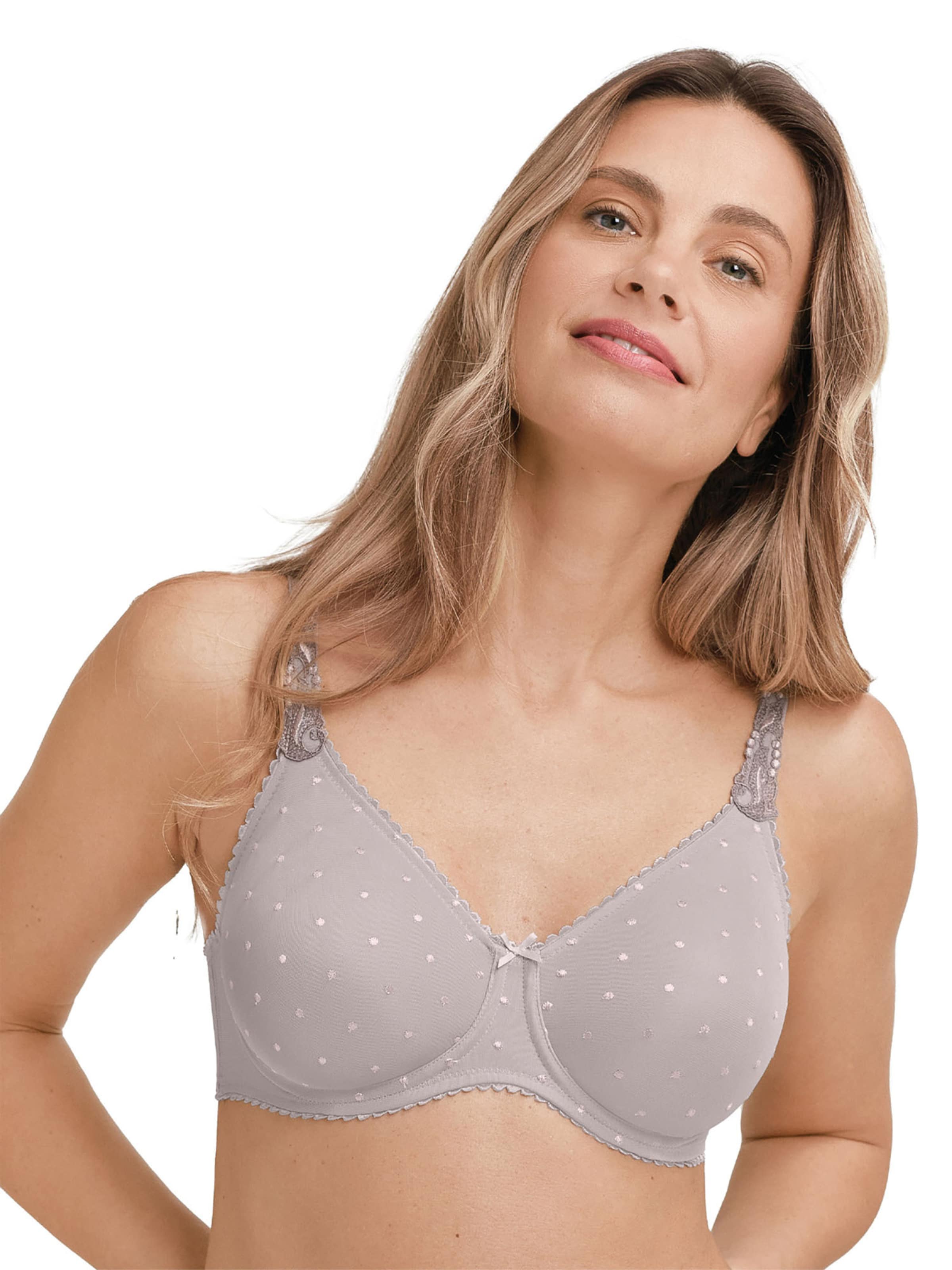 FELINA Bra 'Secret Delight' in Beige