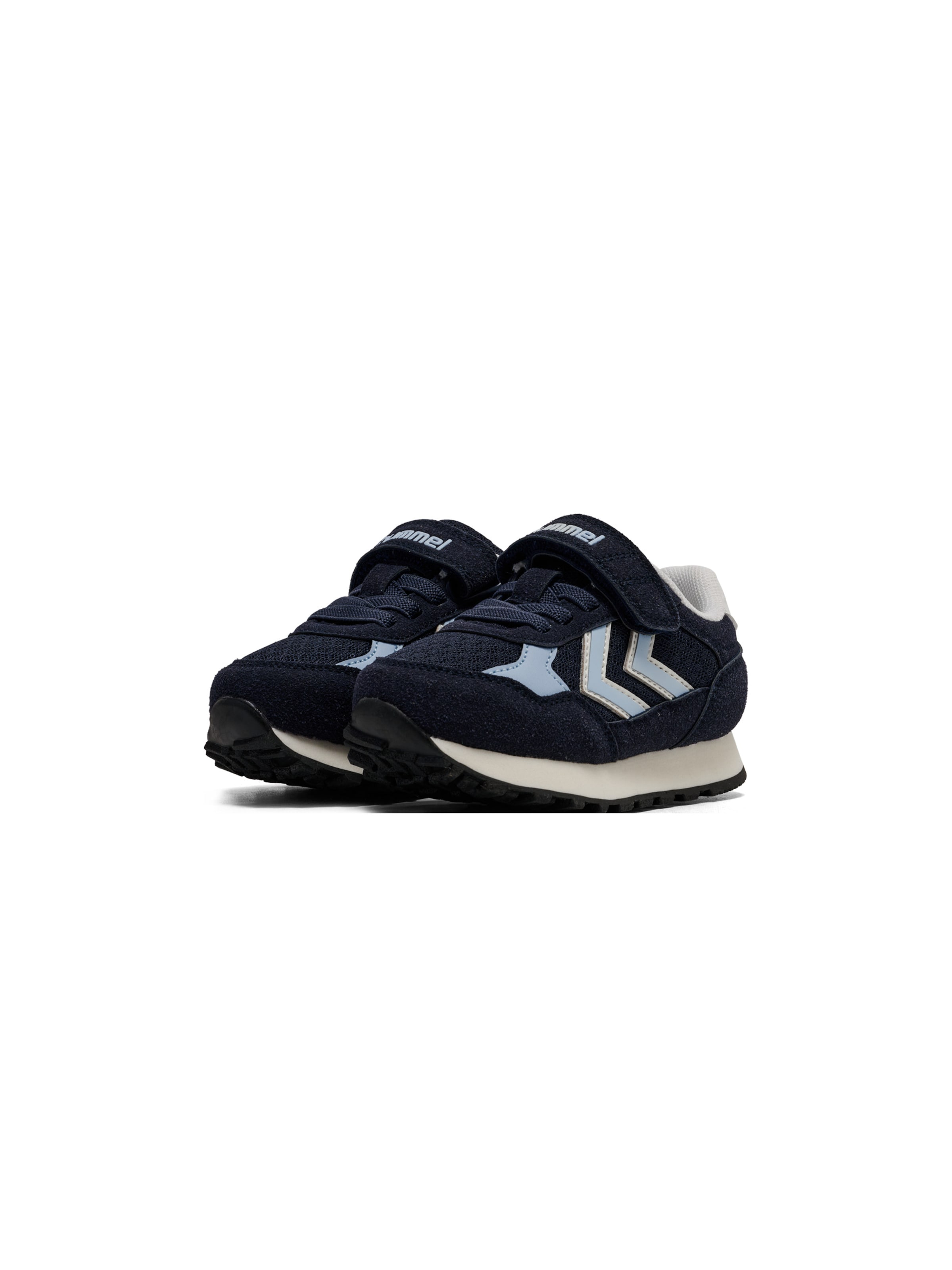 Hummel Sneaker 'ACE CORE INFANT' in Blau