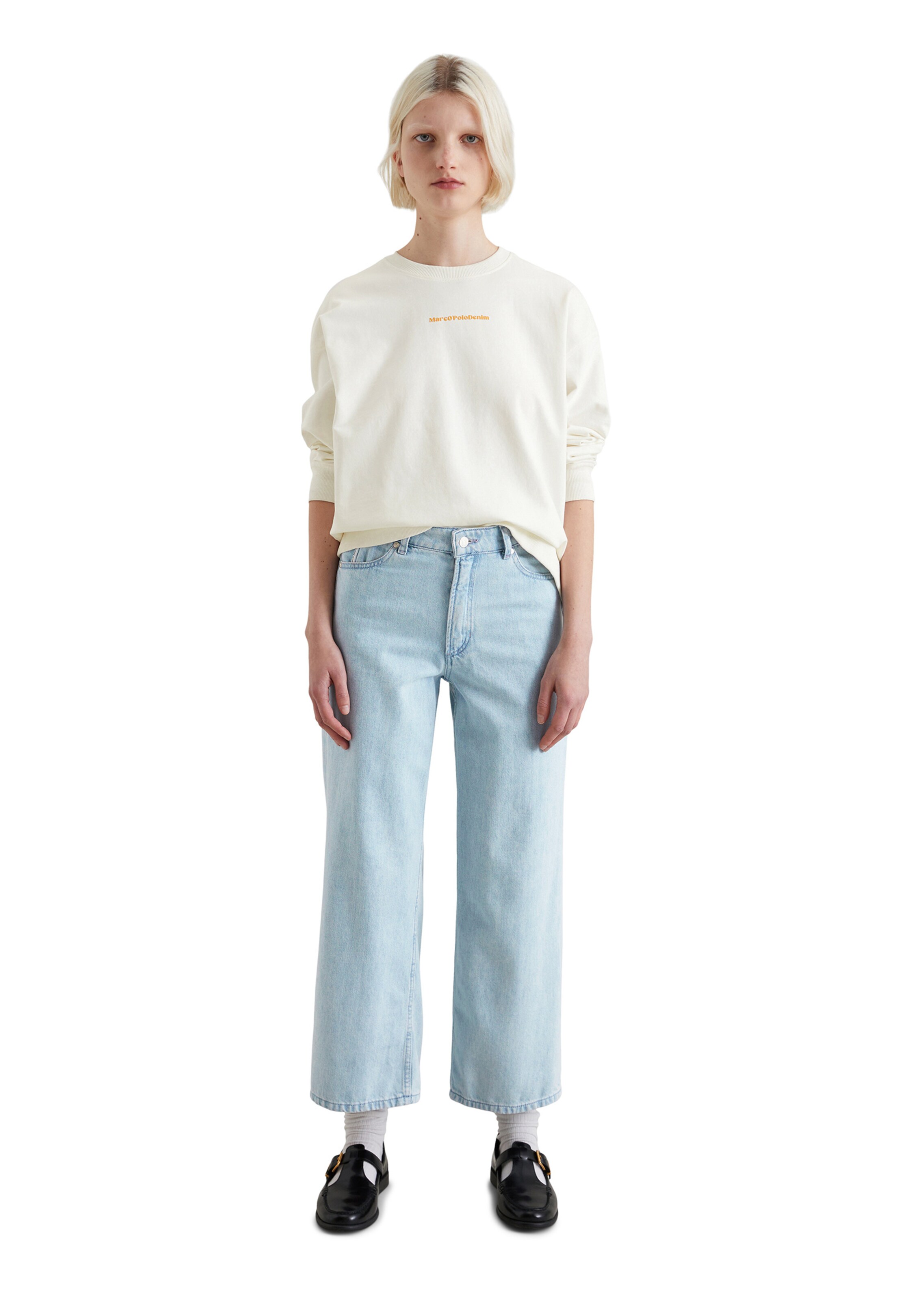 Marc O'Polo DENIM Loose fit Jeans in Blue