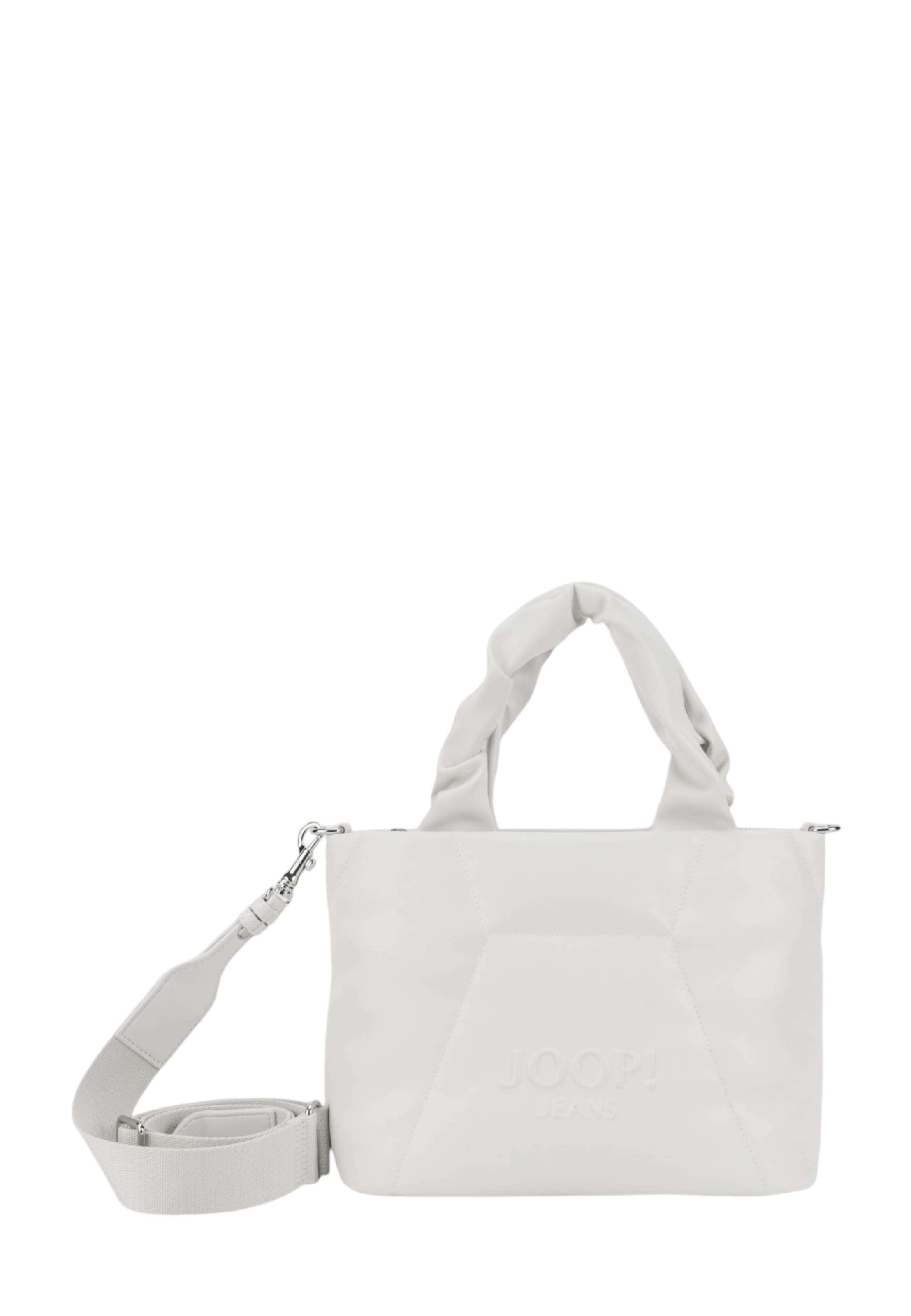 JOOP! Handbag 'Lusinga Quinta' in White: front