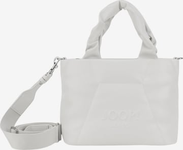 Borsa a mano 'Lusinga Quinta' di JOOP! in bianco: frontale
