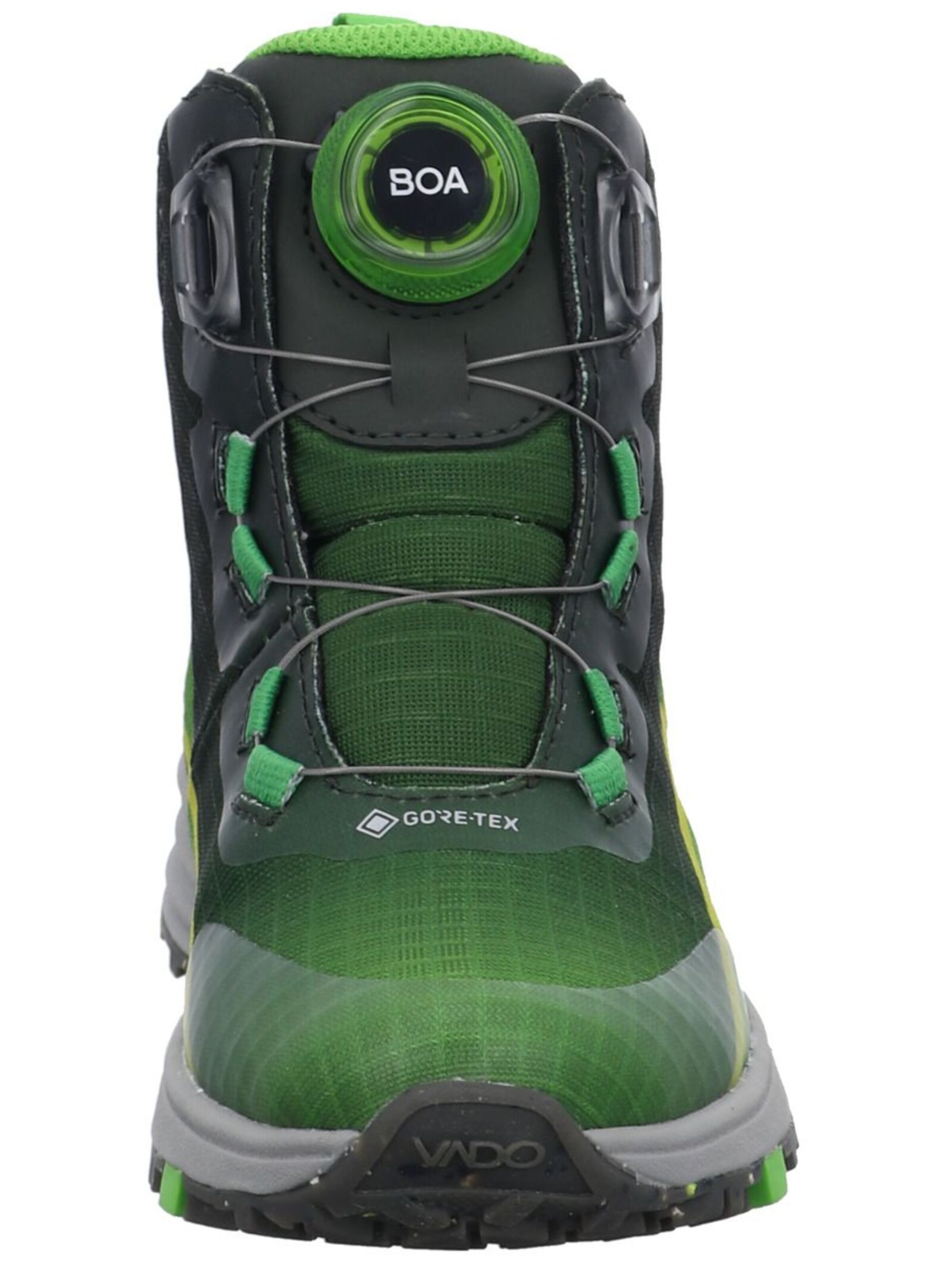 Vado Laarzen in Groen