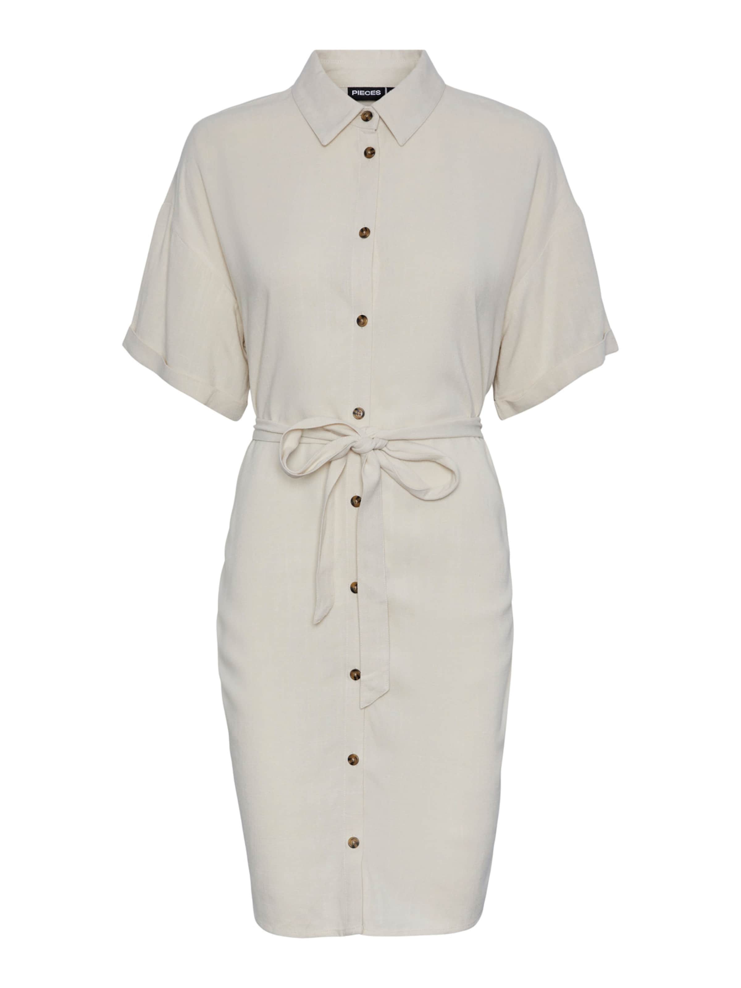 PIECES Ingruhák 'Vinsty' - fehér: elől