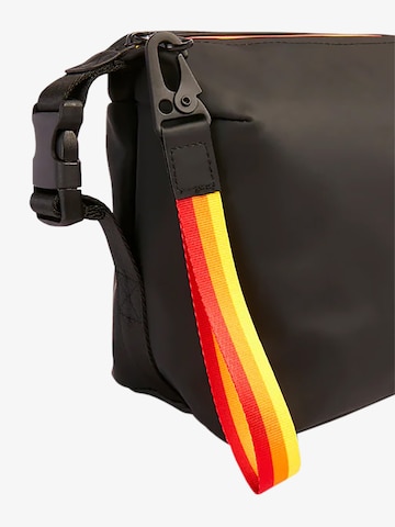 Sundek Kulturtasche in Schwarz