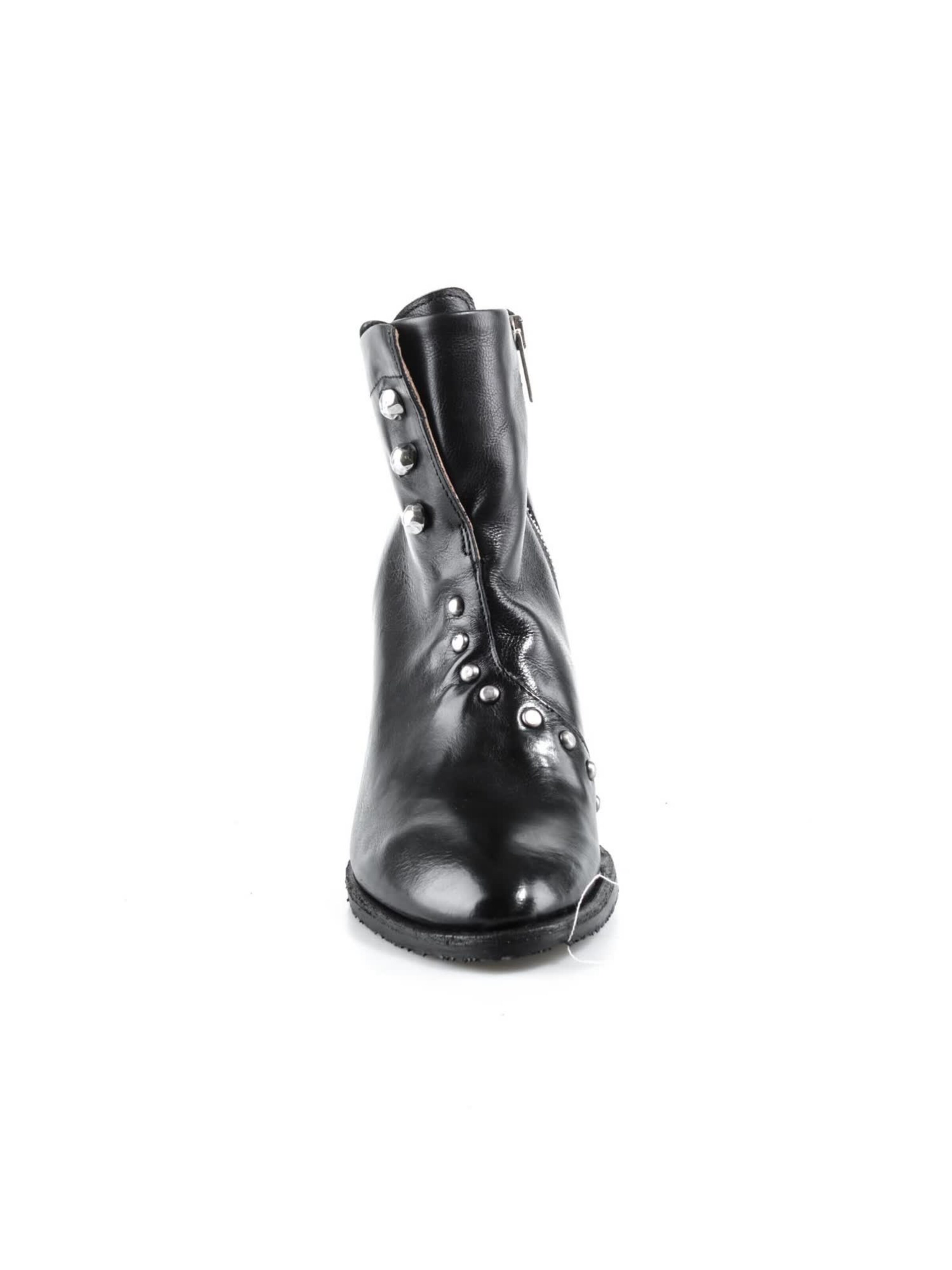 A.S.98 Ankelboots 'Rayne' i svart
