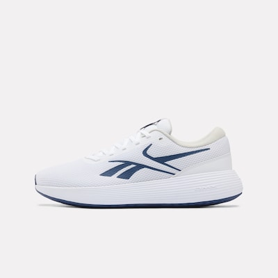 Reebok Flats in 36,5 in Dusty blue / White, Item view