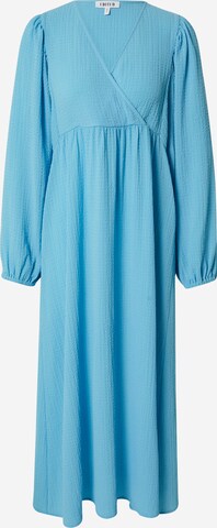 EDITED Sukienka 'Felice' w kolorze niebieski: przód