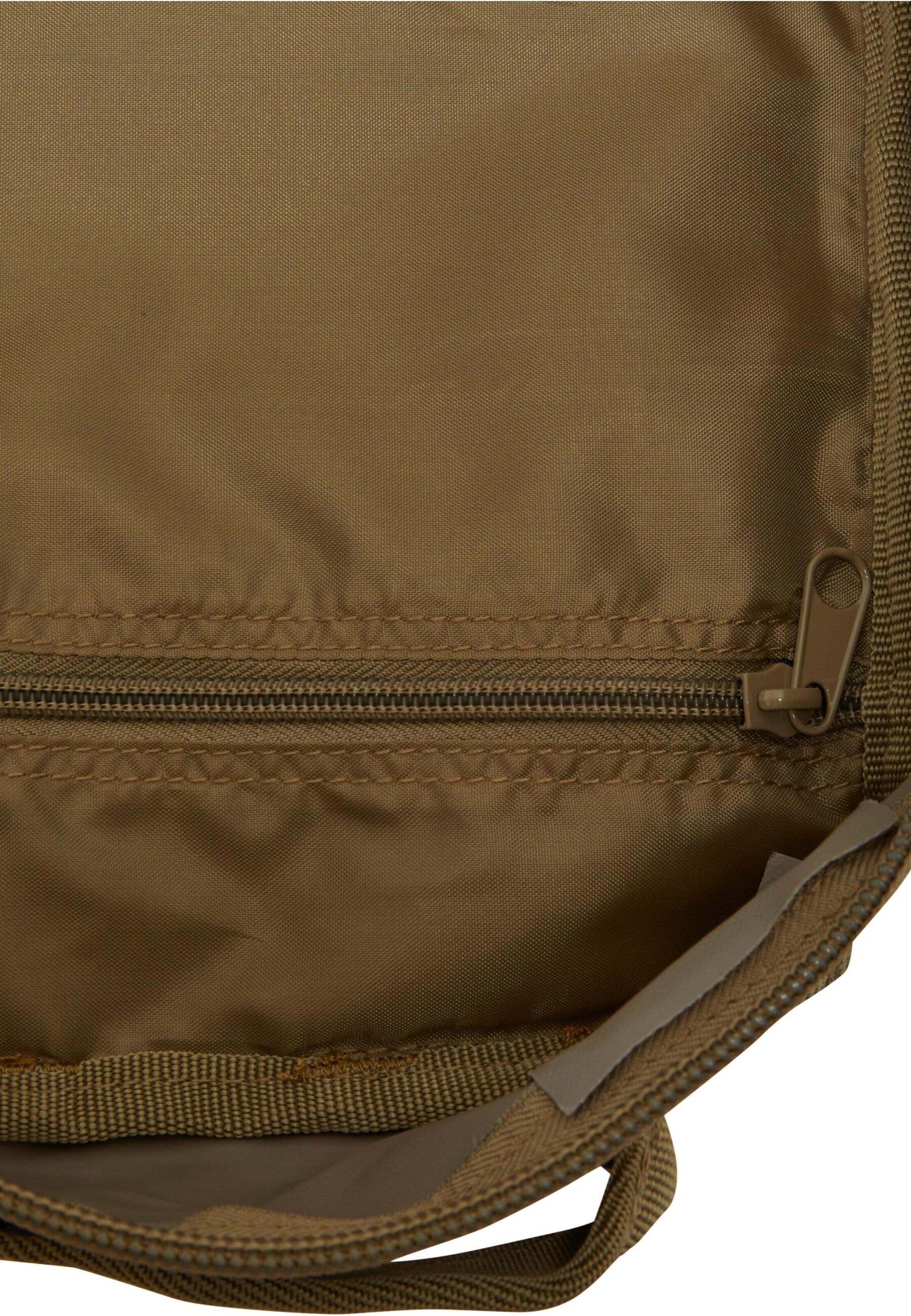 Brandit Backpack 'US Assault' in Mixed colours