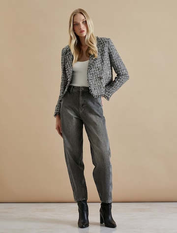 Koton Baggy Jeans in Schwarz