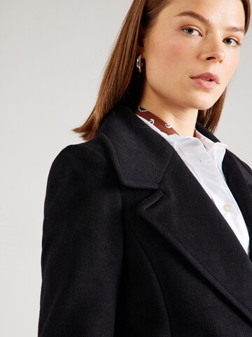 Lauren Ralph Lauren Overgangsfrakke i sort