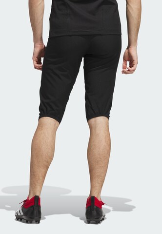 ADIDAS PERFORMANCE - Slimfit Pantalón deportivo 'Adizero Impact' en negro