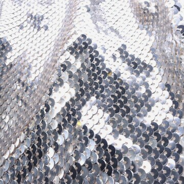 paco rabanne Dress in XXS in Silver