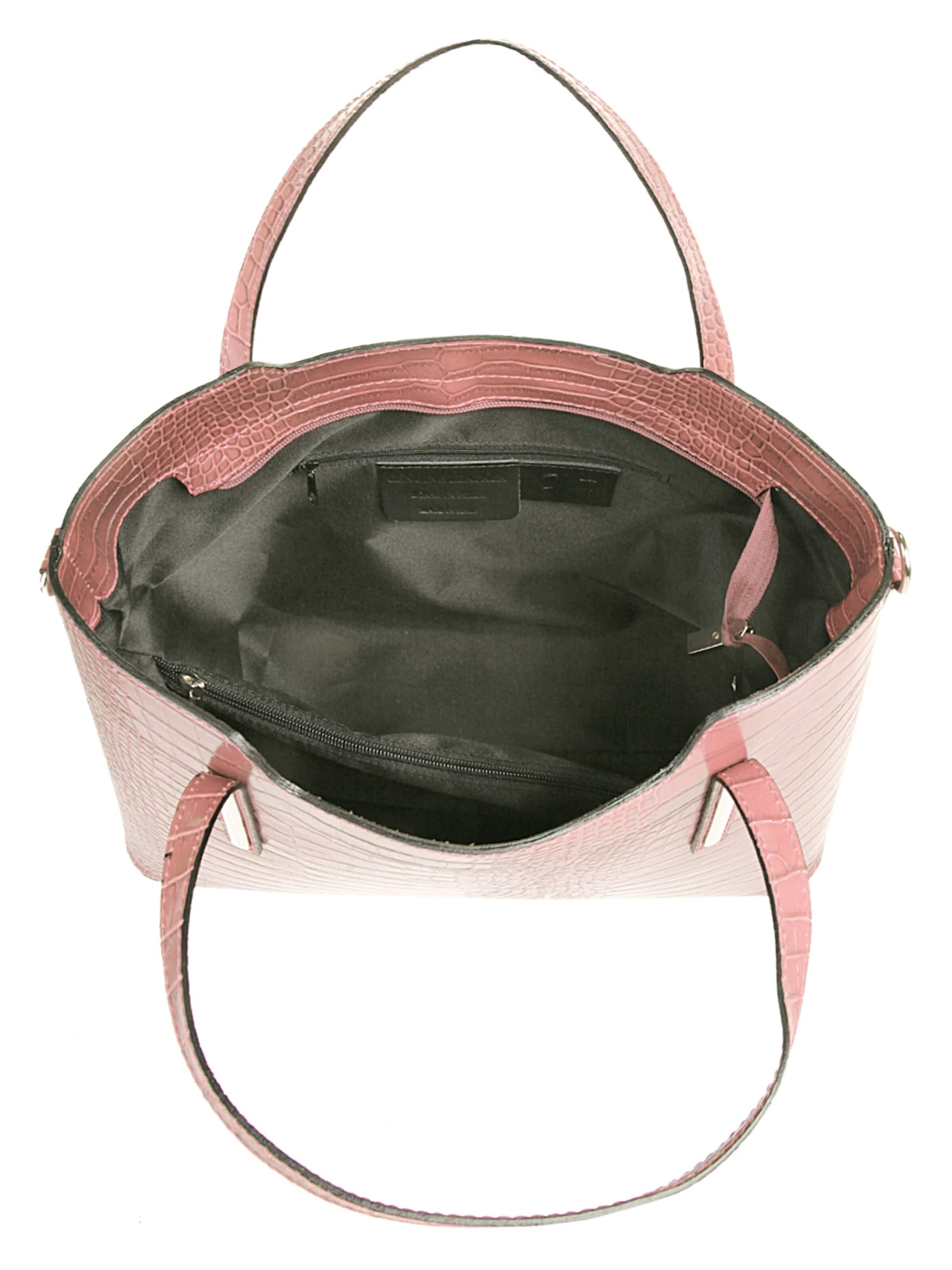 Sacs à main Cluty en rose