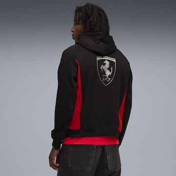 Sweat-shirt 'Scuderia Ferrari' PUMA en noir