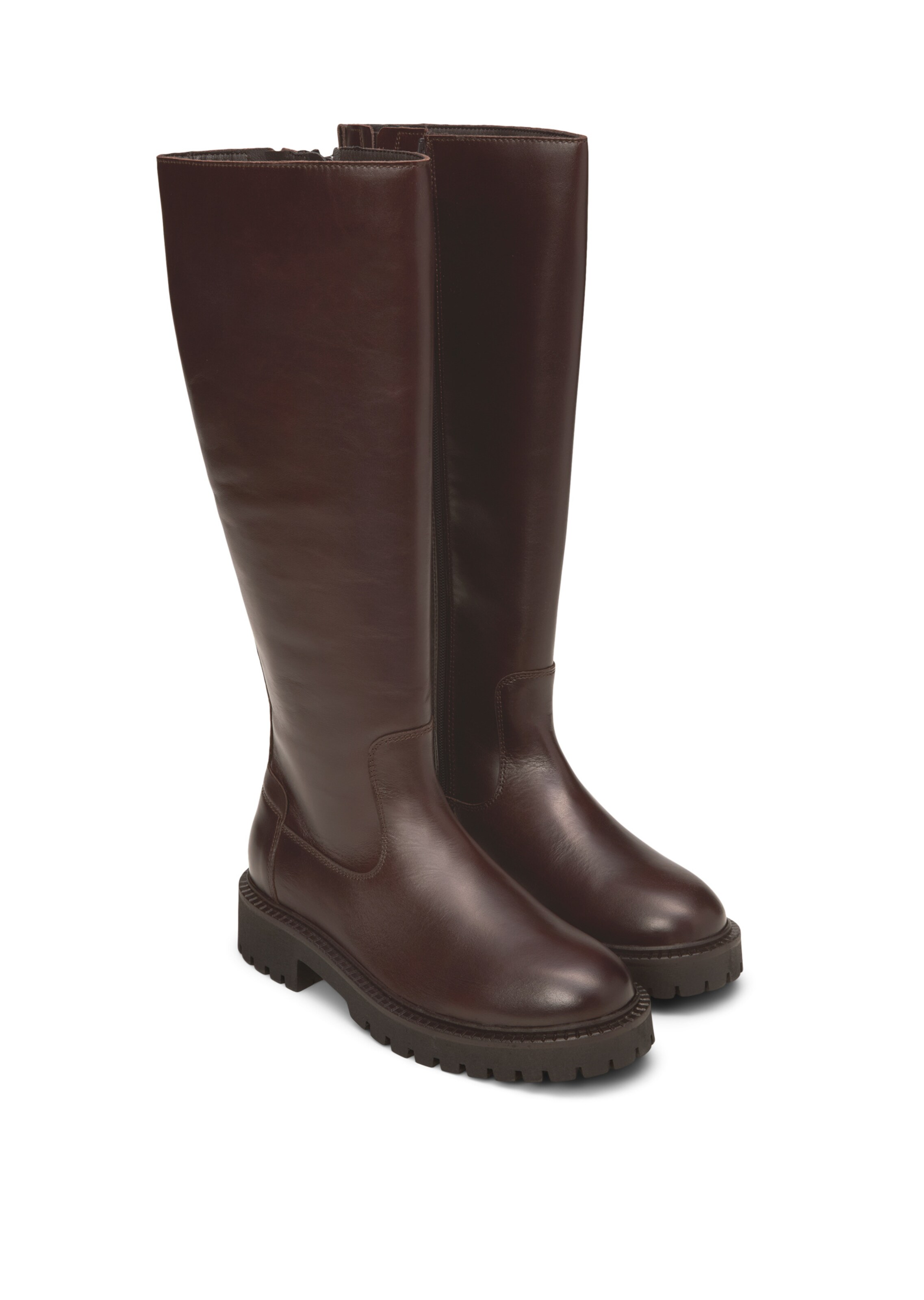 Marc O'Polo Laarzen in Bruin