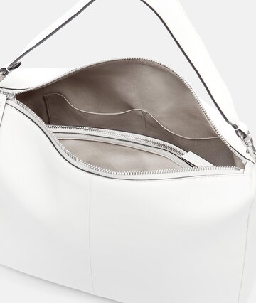 Sac bandoulière Liebeskind Berlin en blanc