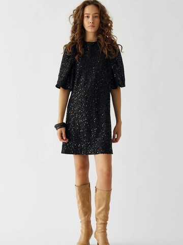 Noella Kjole ' Pastis ' i sort