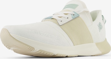 new balance Sneakers laag 'Dynasoft Nergize v3' in Wit: voorkant