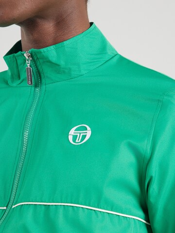 Sergio Tacchini Joggingová súprava 'CEASAR' - Zelená