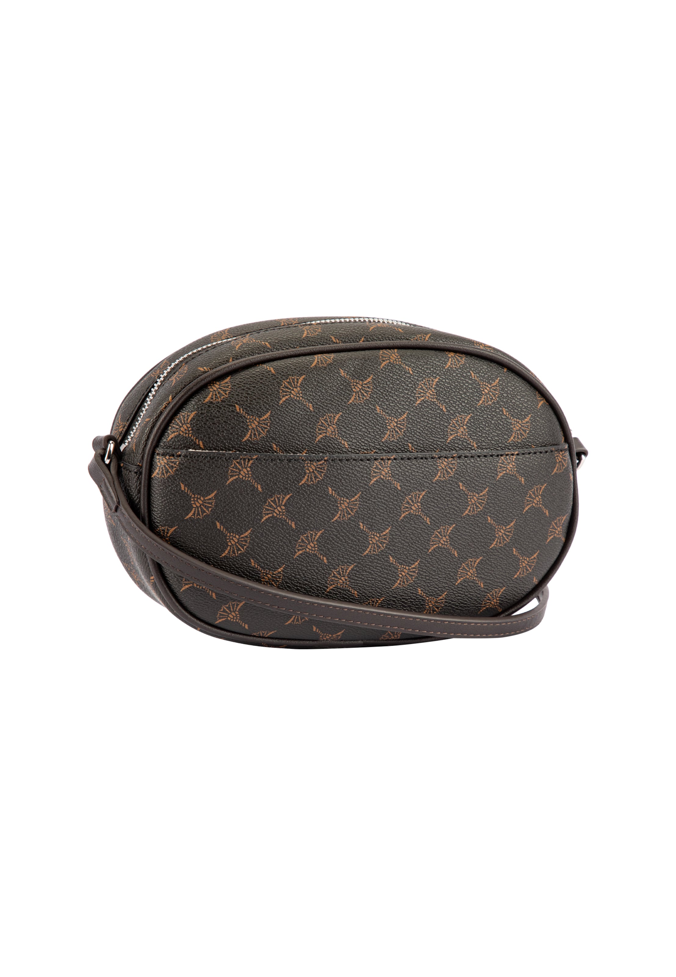 JOOP! - Bolso de hombro 'Flora 1.0 Oriana' en marrón