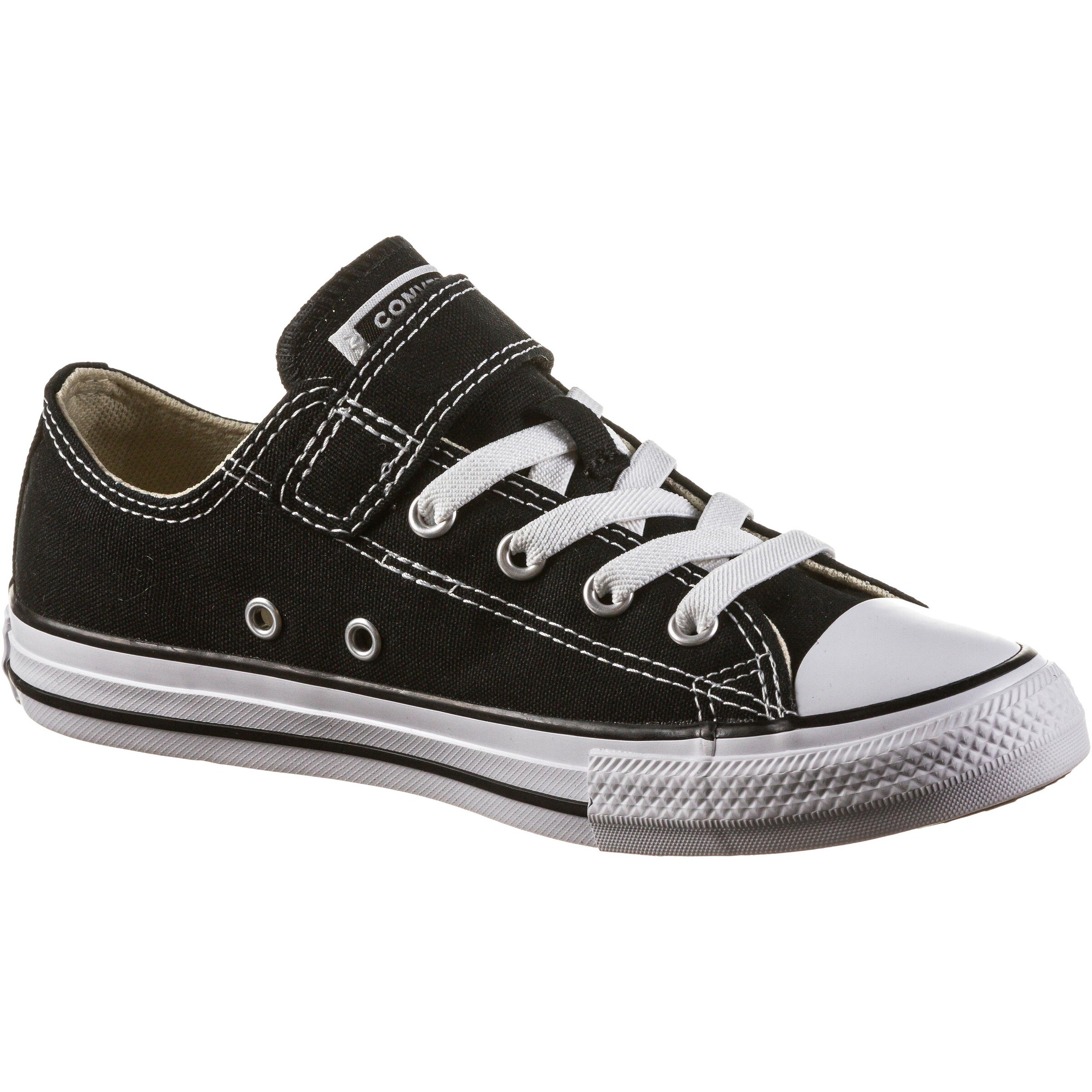 CONVERSE Σνίκερ 'Chuck Taylor All Star' σε μαύρο