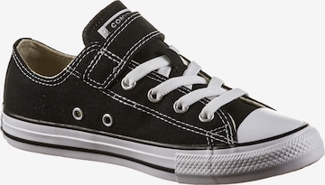 CONVERSE Sneakers 'Chuck Taylor All Star' in Black