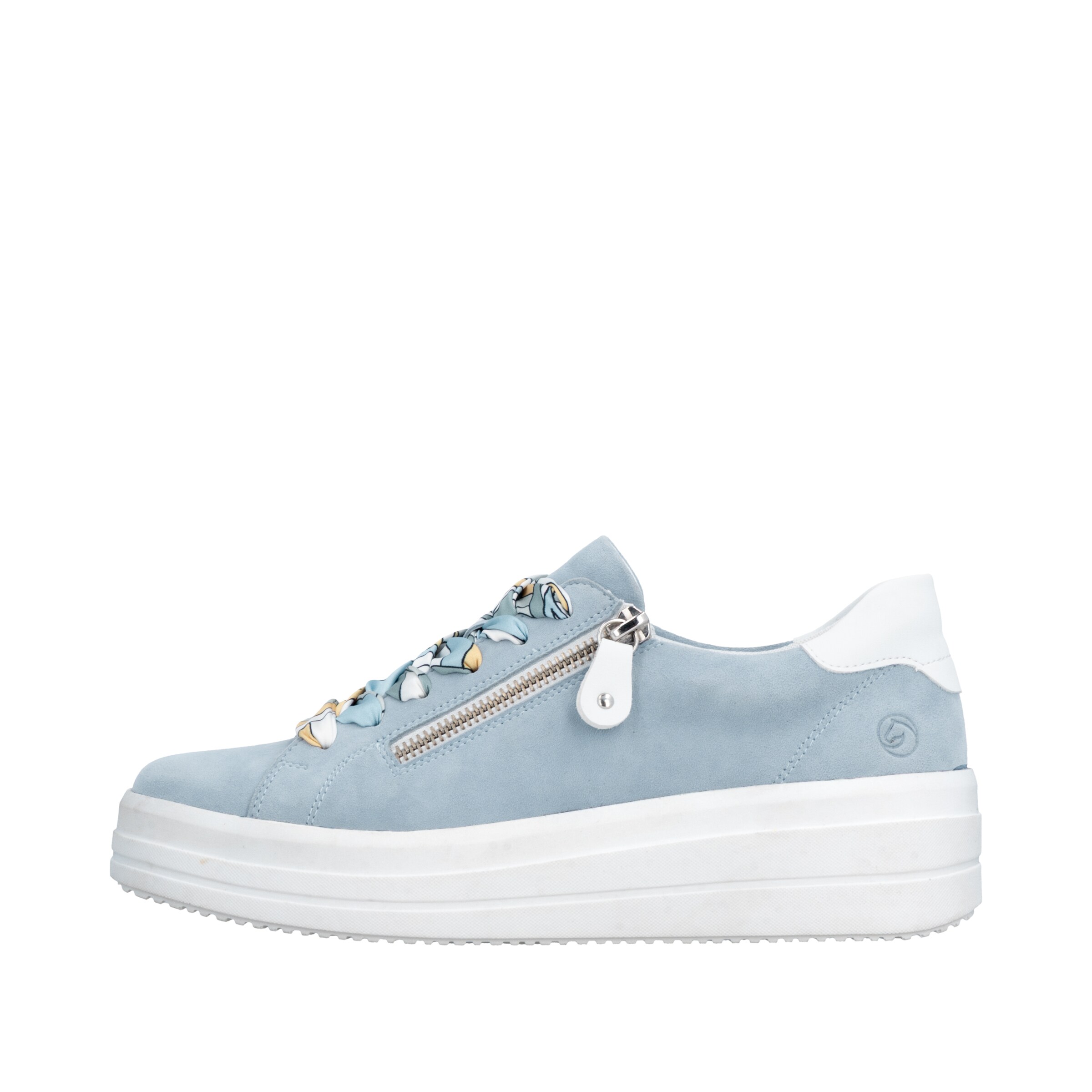 REMONTE Sneakers in Blue