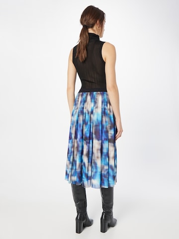 CINQUE Skirt 'PHILLY' in Blue