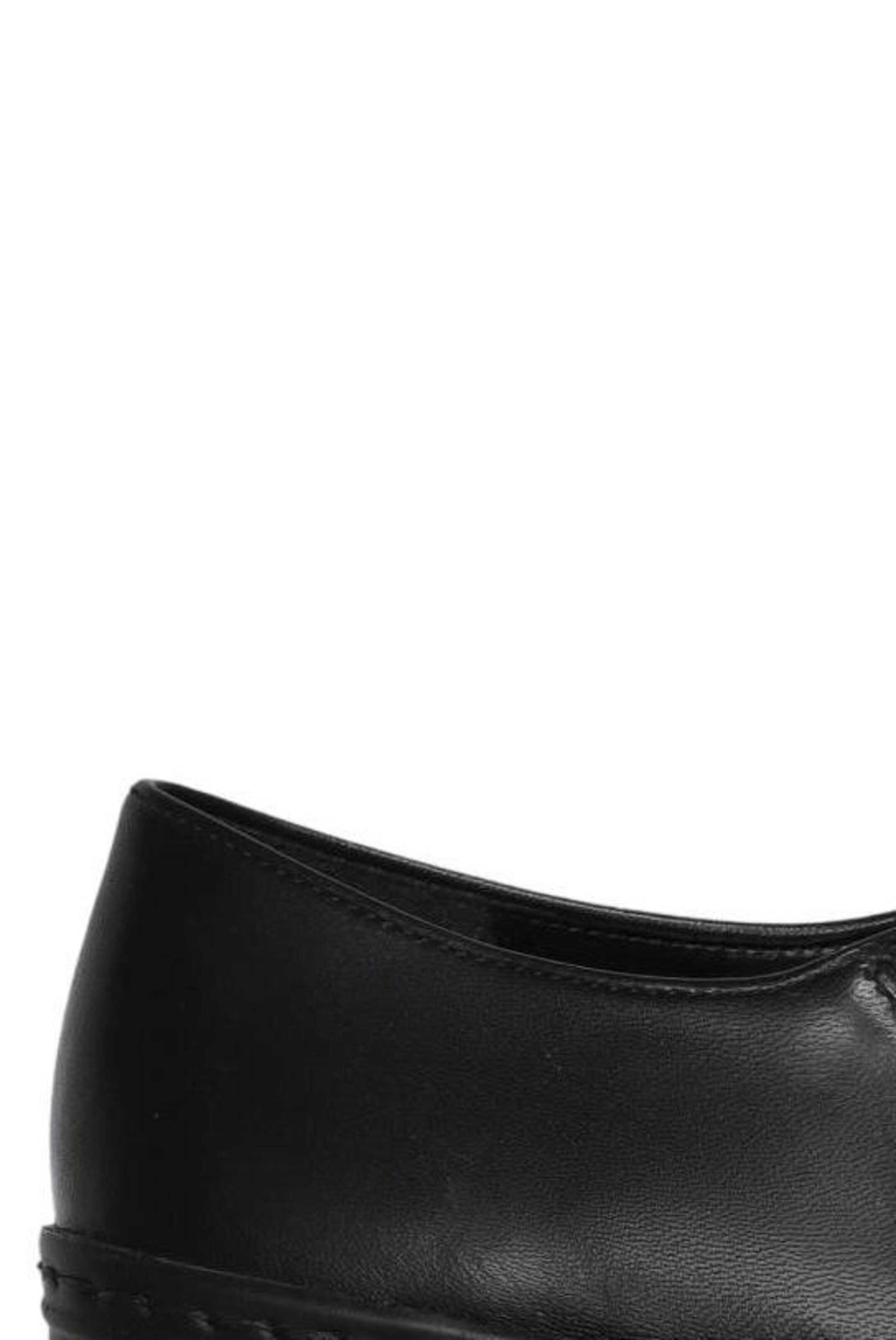 GABOR Flats & Loafers in 40,5 in Black