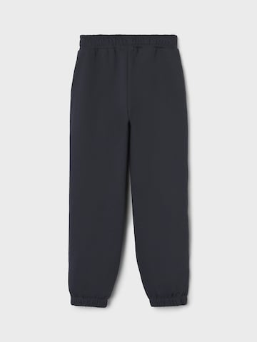 NAME IT Loosefit Broek in Blauw