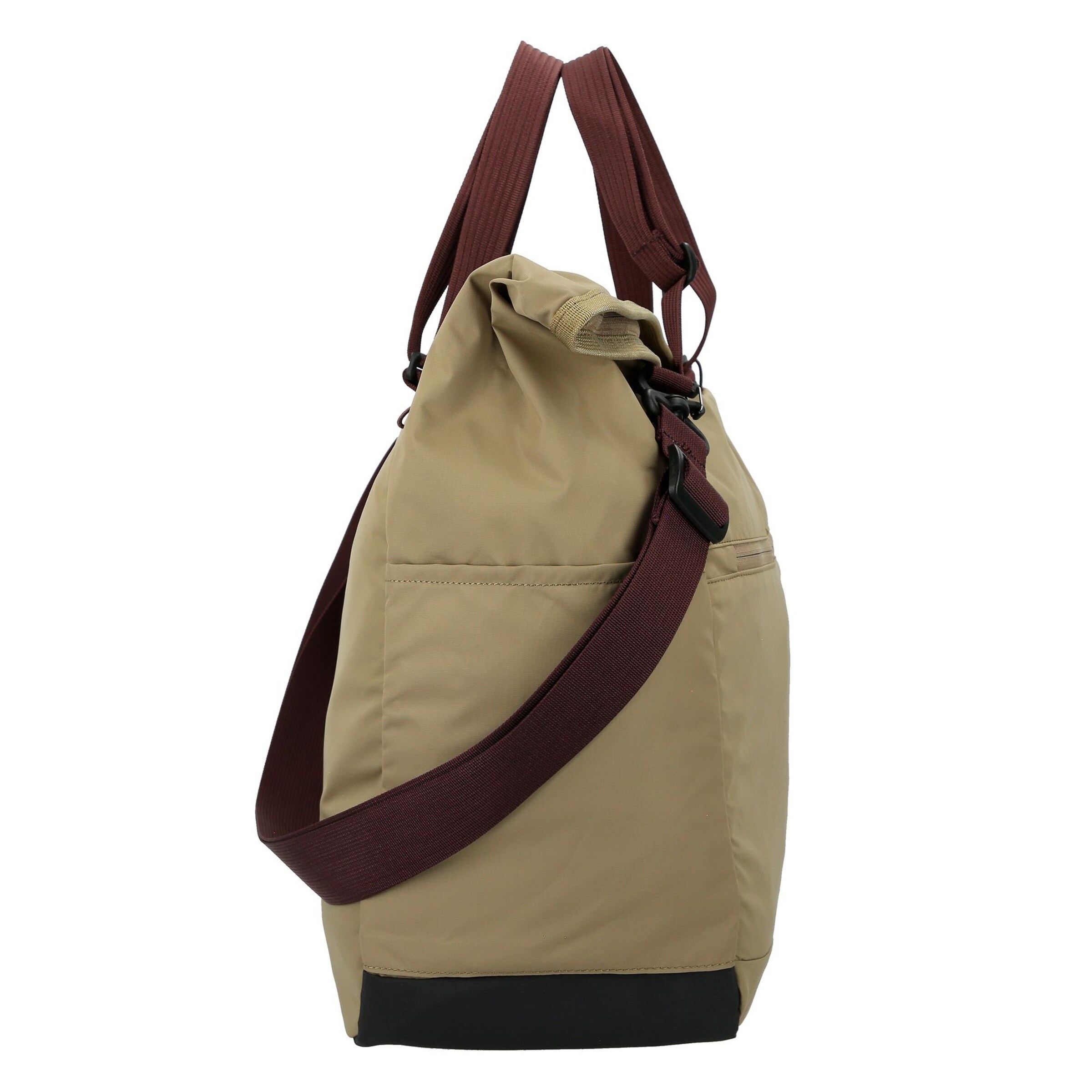 Sac à bandoulière Fjällräven en beige