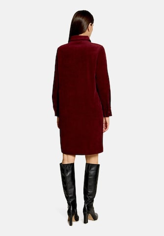 Betty & Co Cocktail dress in Brown